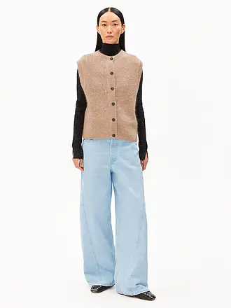 ARMEDANGELS | Prodotto: Gilet HELGAA | 